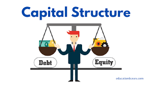 Capital Structure
